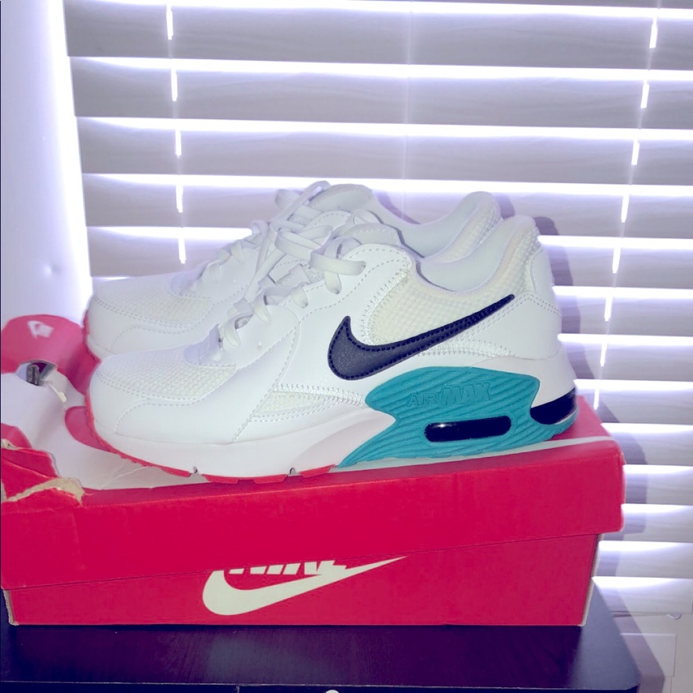 Nike Air Max